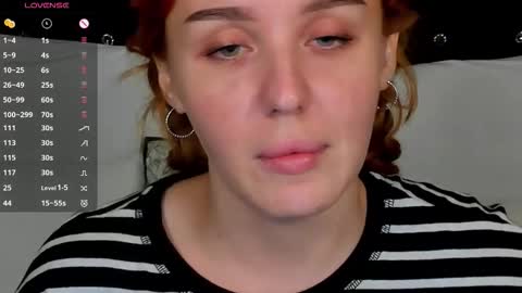 your sweet Liana online show from 11/07/25, 07:36