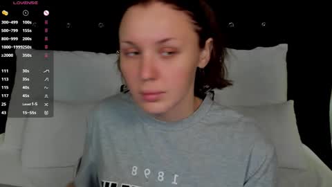 your sweet Liana online show from 01/15/26, 02:38