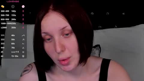 your sweet Liana online show from 02/04/26, 05:46