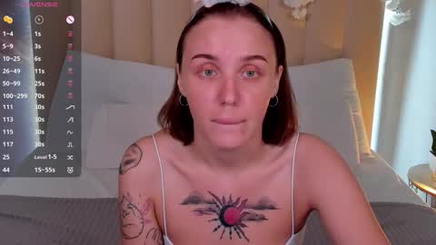 your sweet Liana online show from 03/16/26, 05:44