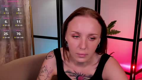 your sweet Liana online show from 05/08/26, 05:57