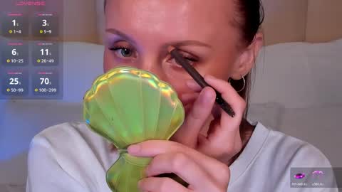 your sweet Liana online show from 05/28/26, 05:49