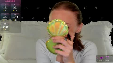 your sweet Liana online show from 05/29/26, 05:16