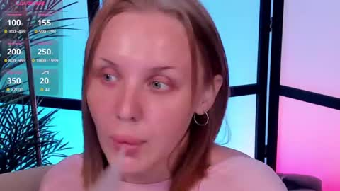 your sweet Liana online show from 06/27/26, 07:02