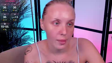 your sweet Liana online show from 06/28/26, 06:08