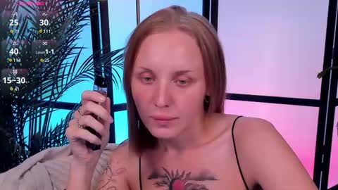 your sweet Liana online show from 06/29/26, 07:58