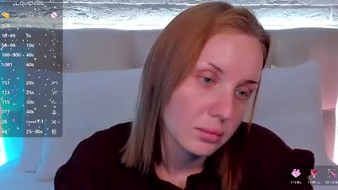 your sweet Liana online show from 07/13/26, 05:54