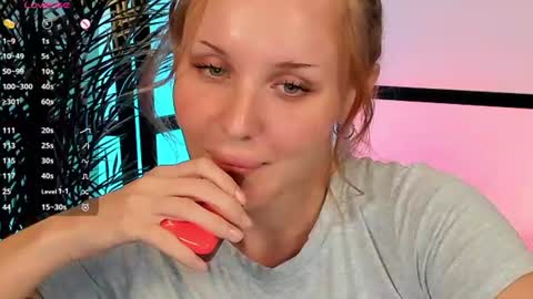 your sweet Liana online show from 07/18/26, 05:33