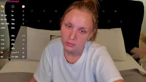 your sweet Liana online show from 07/19/26, 04:49
