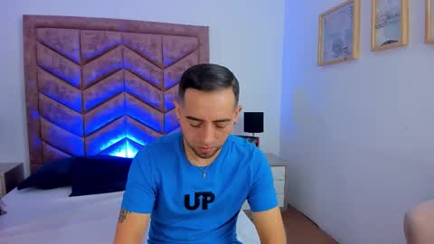 Lushian And Luna online show from 12/15/25, 03:05