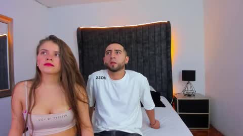 Lushian And Luna online show from 01/18/26, 05:28