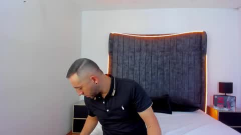 Lushian And Luna online show from 03/07/26, 04:15