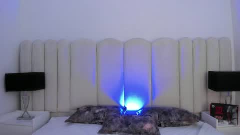 Lushian And Luna online show from 07/28/26, 05:23