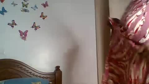 Snapshot of lushlola254 chatting on 11/03/25, 06:53 lushlola254 online show from 11/03/25, 06:53