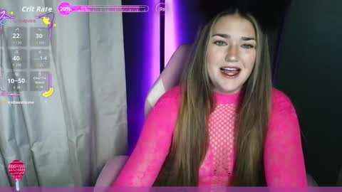 lushlolly online show from 10/28/25, 03:32