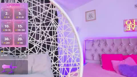 lushy_sweeet online show from 03/03/26, 06:14