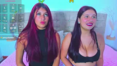 lushy_sweeet online show from 04/09/26, 03:39