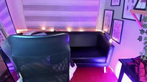 Luci   online show from 05/11/26, 12:22