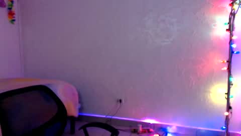 Snapshot of lusrodri chatting on 07/01/26, 03:41 Sebastian E. online show from 07/01/26, 03:41