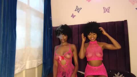 Snapshot of lust4karly_ chatting on 02/16/25, 06:32 Karly follow for next broadcast updates kisses online show from 02/16/25, 06:32