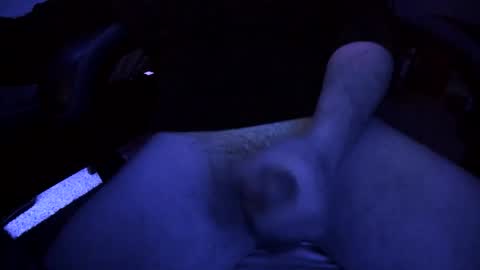 Lucifer666 online show from 04/05/26, 03:15