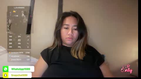 lust_4_daze online show from 03/04/26, 08:04