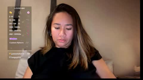 lust_4_daze online show from 03/11/26, 05:19