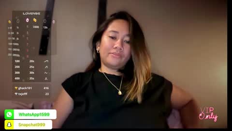 lust_4_daze online show from 03/24/26, 04:34