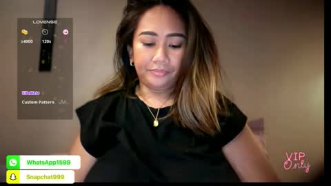 lust_4_daze online show from 03/26/26, 08:20