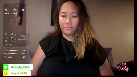 lust_4_daze online show from 04/13/26, 06:57