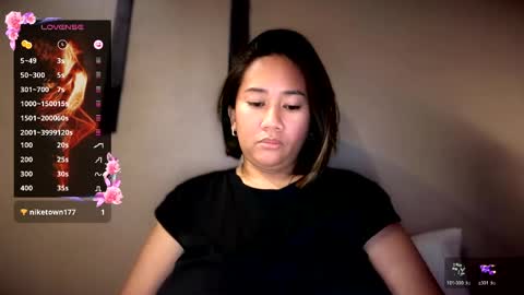 lust_4_daze online show from 04/28/26, 04:23