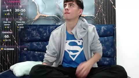 lust_demian online show from 02/11/26, 11:59