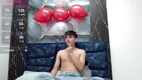 lust_demian online show from 02/14/26, 12:13