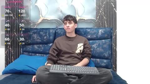 lust_demian online show from 02/20/26, 11:43