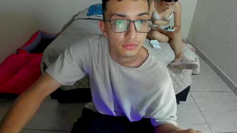 Lucy  David online show from 03/30/26, 12:55