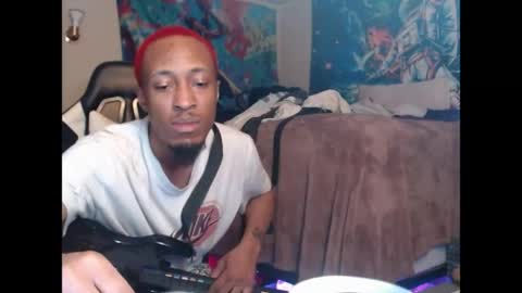 LUST online show from 04/12/26, 03:11