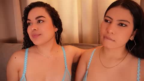 Gabrielle  Lexa  online show from 03/19/26, 01:48