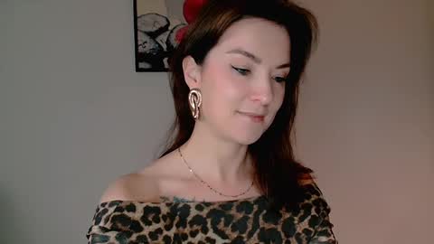 lustangel2 online show from 05/13/26, 08:34