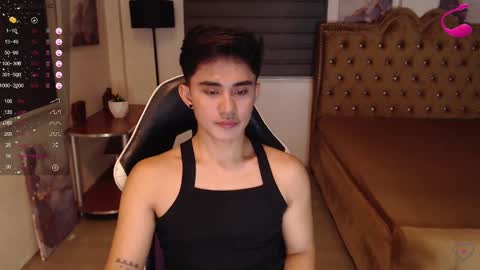 David online show from 01/29/25, 01:28