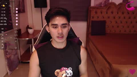 David online show from 01/31/25, 02:17