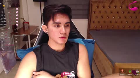 David online show from 02/12/25, 08:49