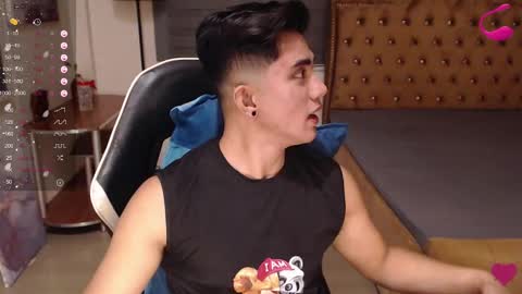 David online show from 02/15/25, 11:06