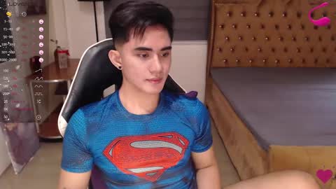 David online show from 02/16/25, 05:04