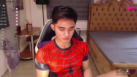 David online show from 02/20/25, 06:17