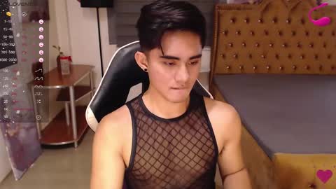 David online show from 02/25/25, 04:57