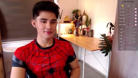 David online show from 12/02/25, 06:52