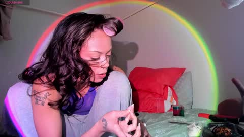 LOLA online show from 02/06/25, 06:51