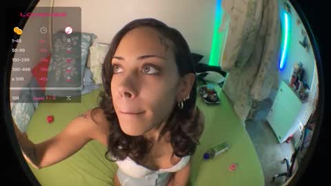 LOLA online show from 10/12/25, 12:31