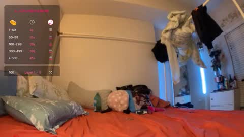 LOLA online show from 02/05/26, 06:18