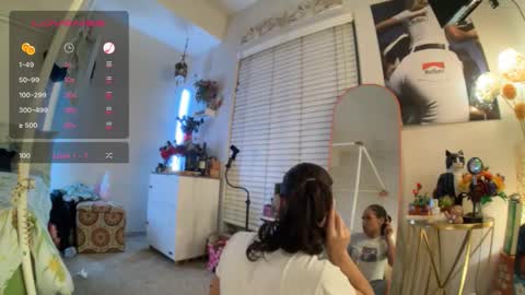 LOLA online show from 03/04/26, 05:13